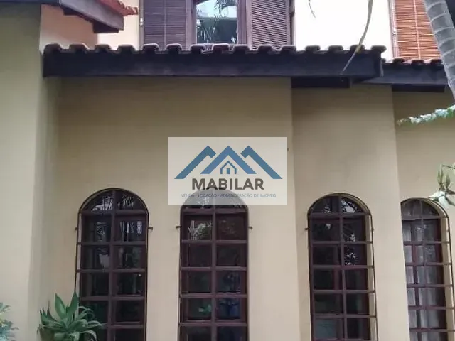 Sobrado com 720m² 4 quartos e 5 banheiros, à venda, no bairro City América em São Paulo