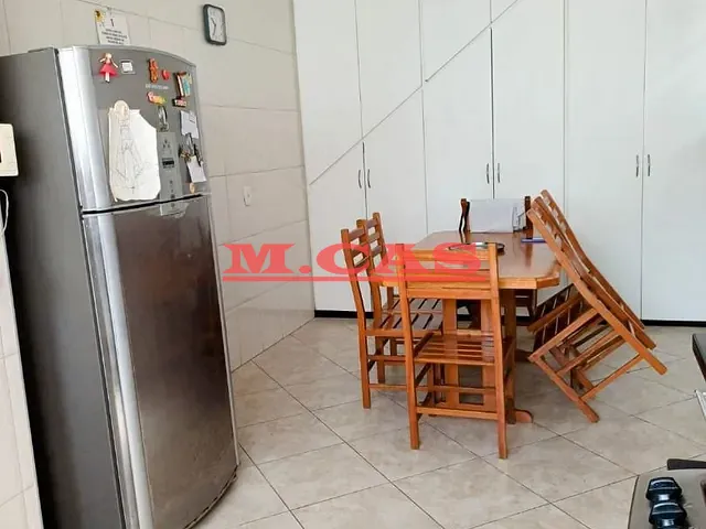 Sobrado com 180m² 3 quartos e 1 banheiro, à venda, no bairro Vila Invernada em São Paulo