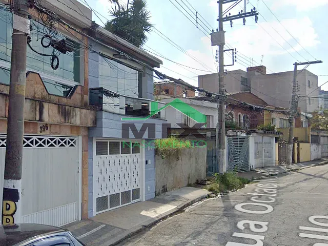 Casa com 396m² 2 quartos e 3 banheiros, à venda, no bairro Taboão em São Bernardo do Campo
