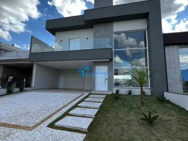 Sobrado com 300m² 3 quartos e 2 banheiros, à venda, no bairro Jardim Esplanada em Indaiatuba