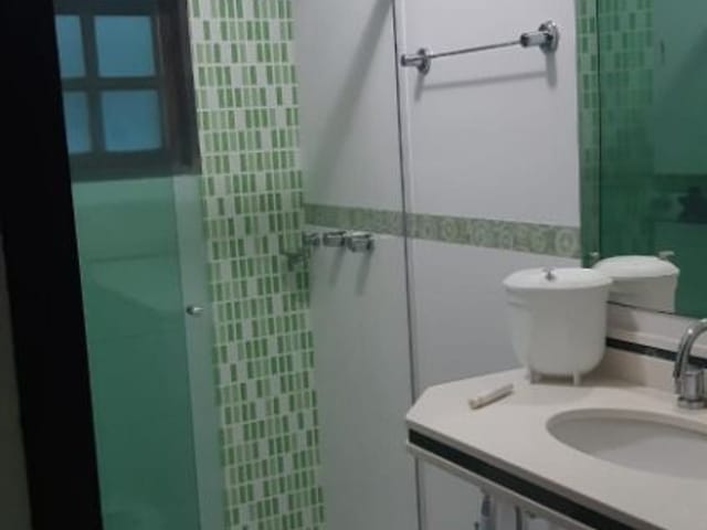 Foto do Sobrado - Sobrado com 3 dormitórios à venda, 180 m² por R$ 456.900,00 - Jardim Uirá - São José dos Campos/SP | RUSSI IMÓVEIS