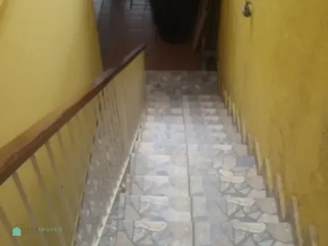 Sobrado à venda, no bairro Brasilândia em São Paulo