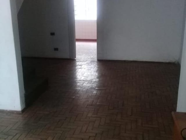 Foto do Sobrado - Sobrado à venda 3 Quartos, 2 Vagas, 135M², Vila Gomes Cardim, São Paulo - SP | Unique Imóveis