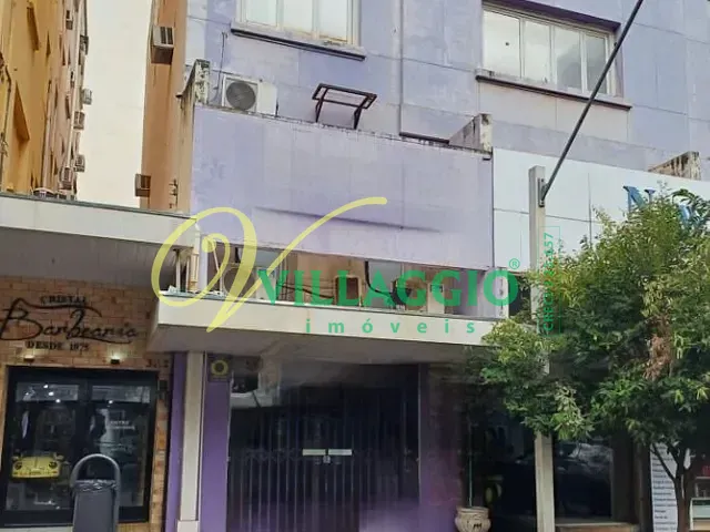 Sobrado com 550m², para alugar, no bairro Centro em São José do Rio Preto