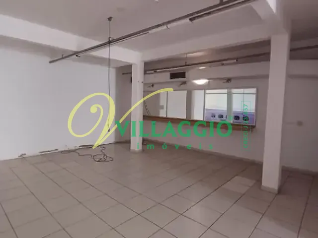 Sobrado com 550m², para alugar, no bairro Centro em São José do Rio Preto