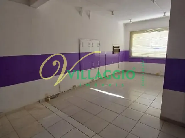 Sobrado com 550m², para alugar, no bairro Centro em São José do Rio Preto