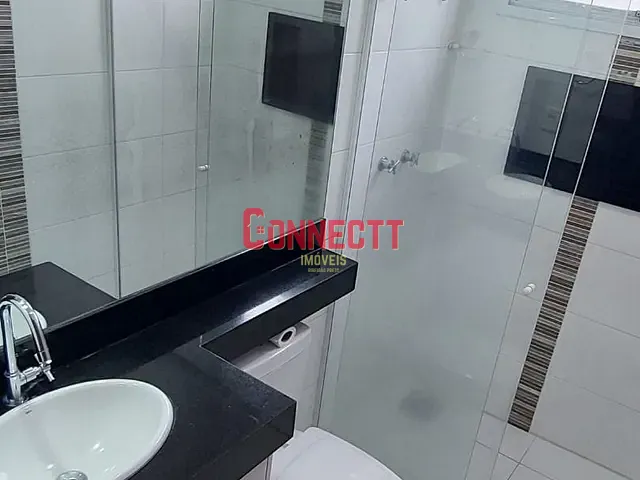 Sobrado com 250m² 3 quartos e 2 banheiros, à venda, no bairro Condomínio Buona Vita em Ribeirão Preto
