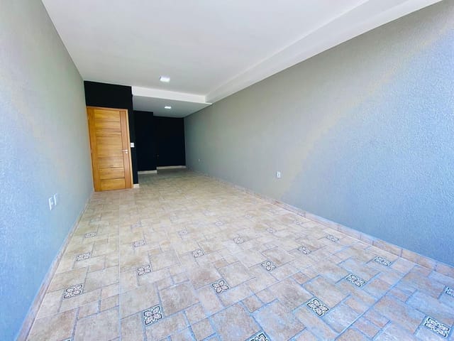 Sobrado com 140m² 3 quartos e 3 banheiros, à venda, no bairro Vila Salete em São Paulo
