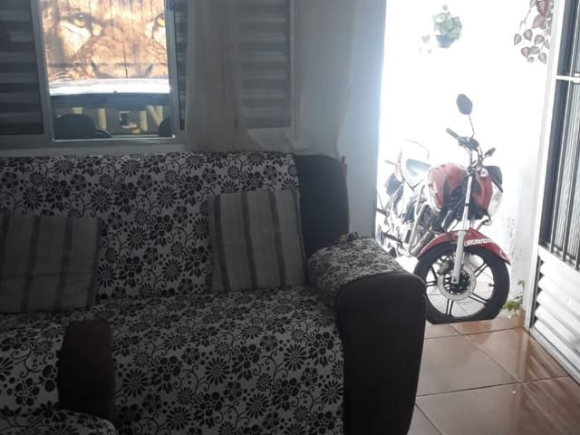 Foto do Sobrado - Sobrado com 3 dormitórios à venda por R$ 240.000,00 - Jardim D Abril - São Paulo/SP | BUSSOCABA ADMINISTRACAO DE BENS E IMOVEIS LTDA