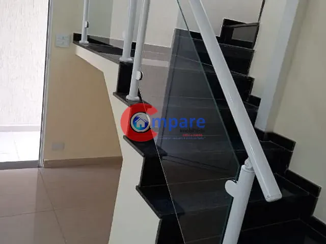 Sobrado com 175m² 3 quartos e 1 banheiro, à venda, no bairro Macedo em Guarulhos