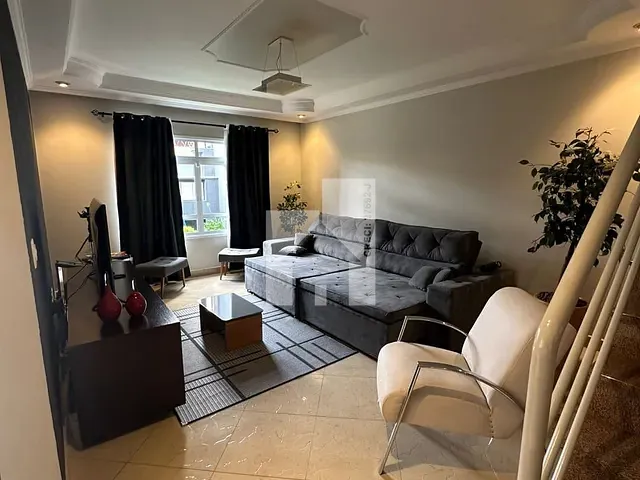Sobrado com 250m² 3 quartos e 4 banheiros, à venda, no bairro Jardim Guanciale em Campo Limpo Paulista