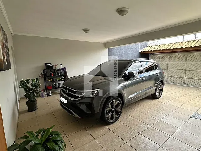 Sobrado com 250m² 3 quartos e 4 banheiros, à venda, no bairro Jardim Guanciale em Campo Limpo Paulista