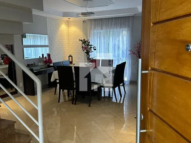 Sobrado com 250m² 3 quartos e 4 banheiros, à venda, no bairro Jardim Guanciale em Campo Limpo Paulista