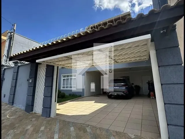Sobrado com 250m² 3 quartos e 4 banheiros, à venda, no bairro Jardim Guanciale em Campo Limpo Paulista