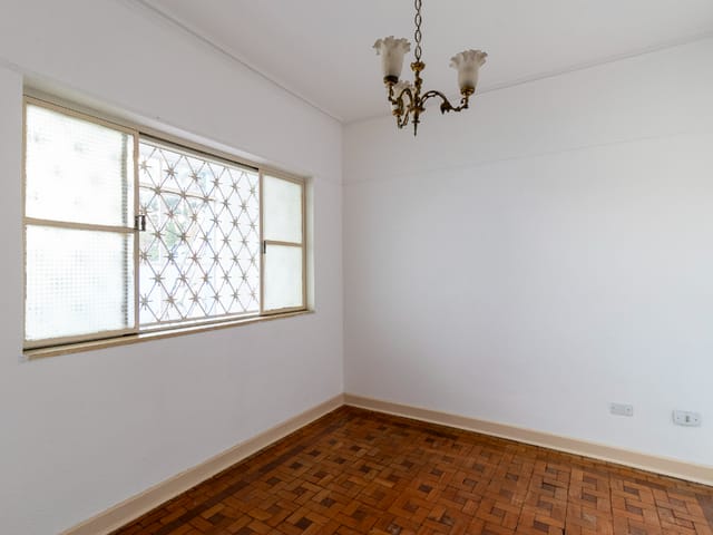 Foto do Sobrado - Sobrado para venda em Cambuci com 3 quartos , 150m² | Correteria Imóveis