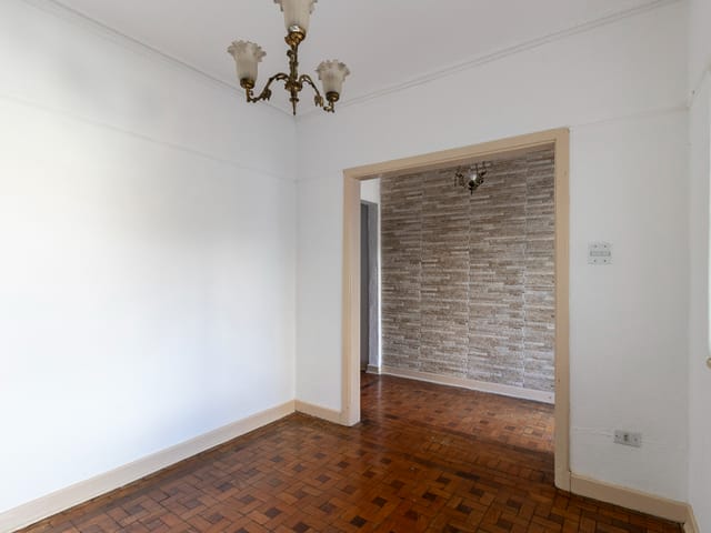 Foto do Sobrado - Sobrado para venda em Cambuci com 3 quartos , 150m² | Correteria Imóveis