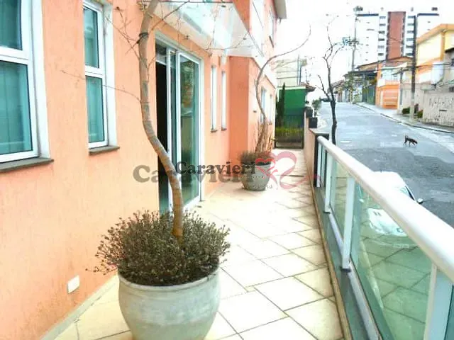 Sobrado com 175m² 3 quartos e 3 banheiros, à venda, no bairro Penha em São Paulo