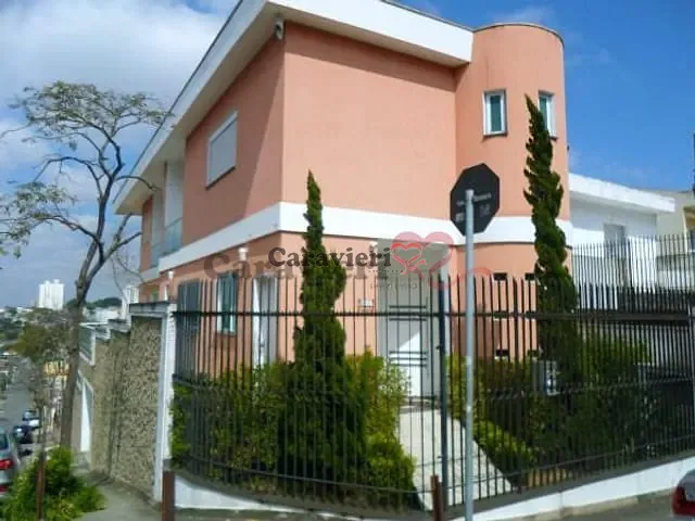 Sobrado com 175m² 3 quartos e 3 banheiros, à venda, no bairro Penha em São Paulo