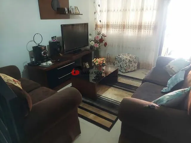 Sobrado com 112m² 2 quartos e 2 banheiros, à venda, no bairro Prosperidade em São Caetano do Sul