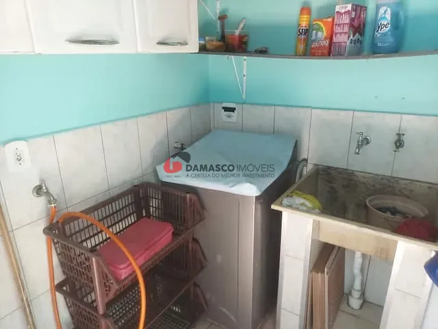 Sobrado com 112m² 2 quartos e 2 banheiros, à venda, no bairro Prosperidade em São Caetano do Sul