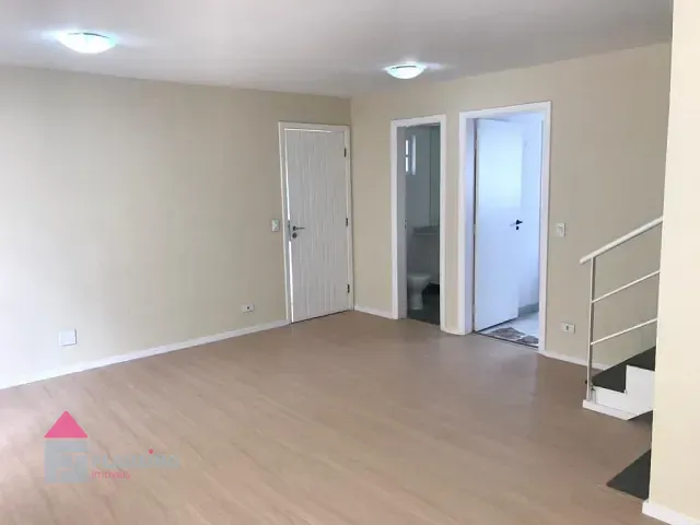 Sobrado com 141m² 3 quartos e 3 banheiros, à venda, no bairro Parque Munhoz em São Paulo