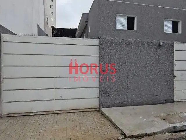 Sobrado 3 quartos e 3 banheiros, para alugar, no bairro Imirim em São Paulo