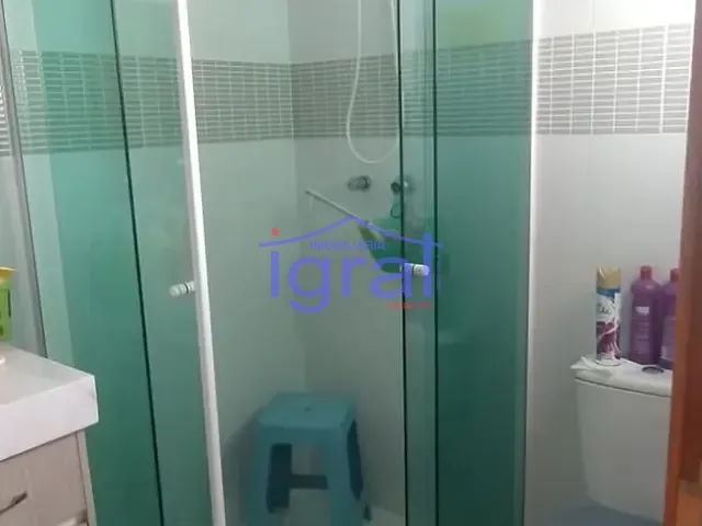 Sobrado com 108m² 3 quartos e 2 banheiros, à venda, no bairro Vila Guarani (Z Sul) em São Paulo