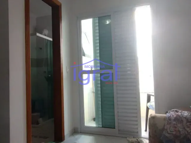 Sobrado com 108m² 3 quartos e 2 banheiros, à venda, no bairro Vila Guarani (Z Sul) em São Paulo