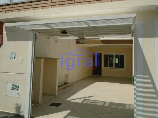 Sobrado com 108m² 3 quartos e 2 banheiros, à venda, no bairro Vila Guarani (Z Sul) em São Paulo