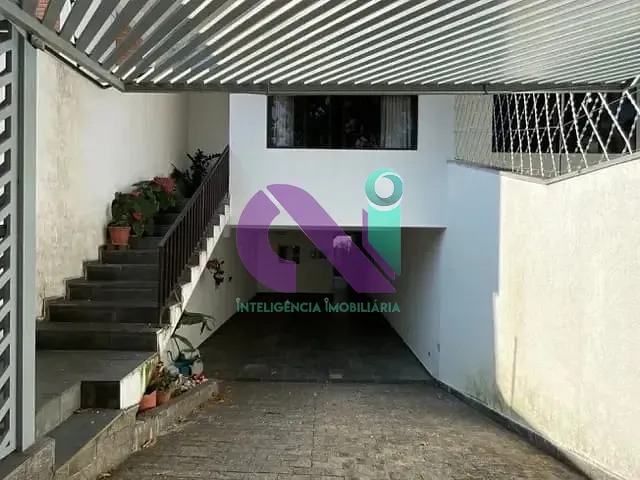 Sobrado com 125m² 3 quartos e 4 banheiros, à venda, no bairro Vila Campesina em Osasco