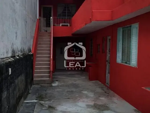 Sobrado com 139m² 4 quartos e 4 banheiros, à venda, no bairro Jardim Rosana em São Paulo