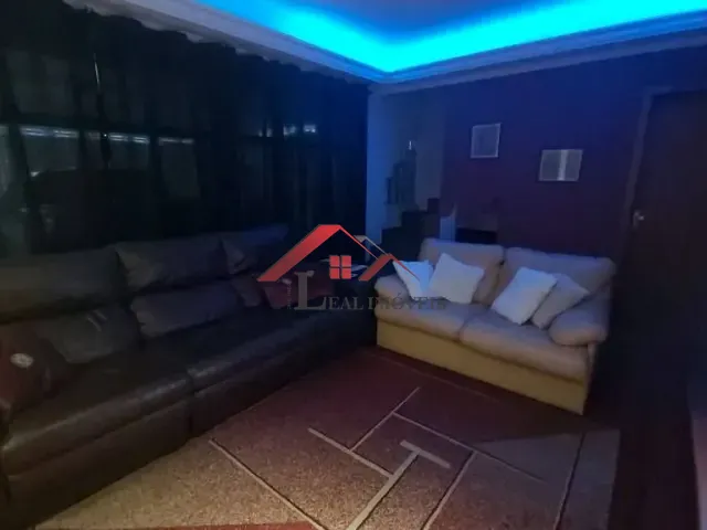 Sobrado com 240m² 3 quartos e 4 banheiros, à venda, no bairro Vila Scarpelli em Santo André