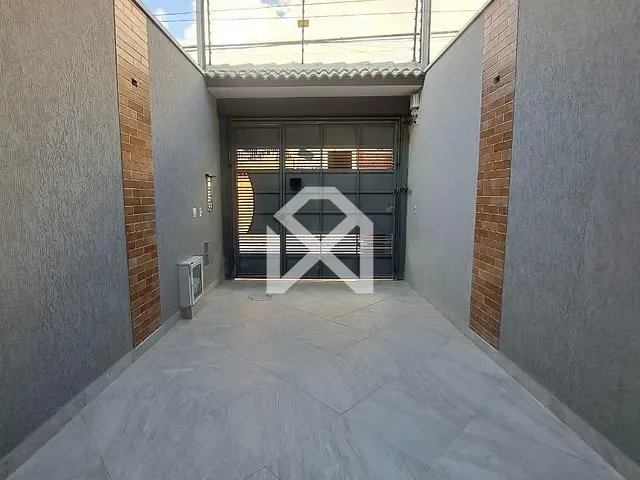Sobrado com 118m² 3 quartos e 1 banheiro, à venda, no bairro Vila Feliz em São Paulo