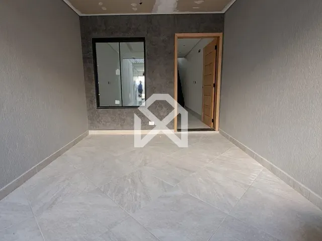 Sobrado com 118m² 3 quartos e 1 banheiro, à venda, no bairro Vila Feliz em São Paulo