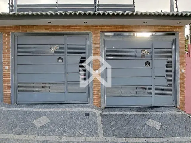Sobrado com 118m² 3 quartos e 1 banheiro, à venda, no bairro Vila Feliz em São Paulo
