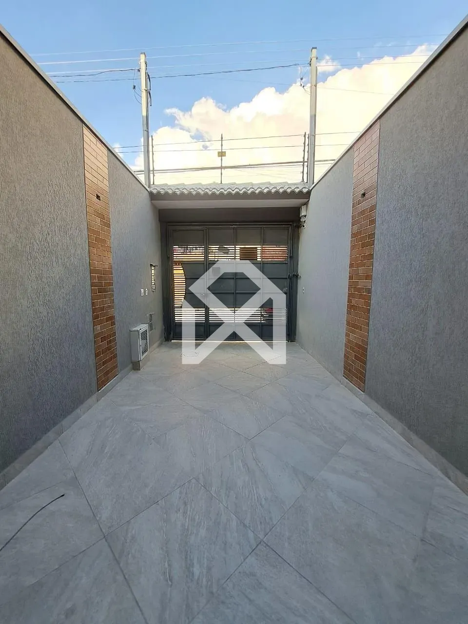 Sobrado, 3 quartos, 118 m² - Foto 2