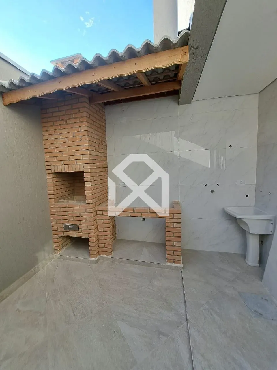 Sobrado, 3 quartos, 118 m² - Foto 12