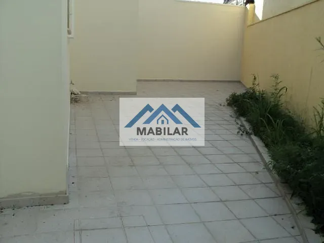 Sobrado com 180m² 3 quartos e 3 banheiros, à venda, no bairro Parque Maria Domitila em São Paulo