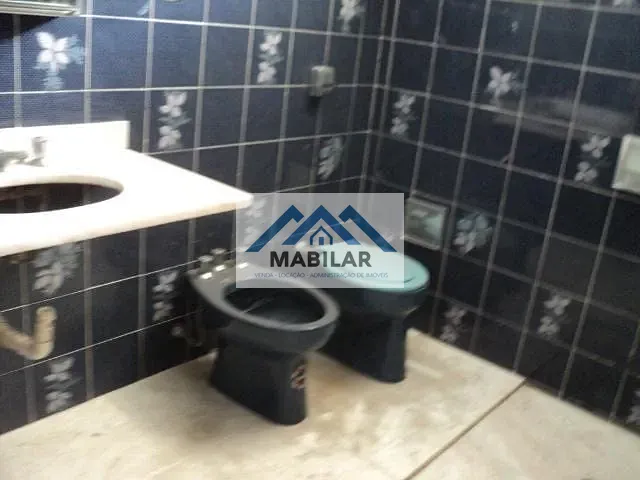 Sobrado com 180m² 3 quartos e 3 banheiros, à venda, no bairro Parque Maria Domitila em São Paulo