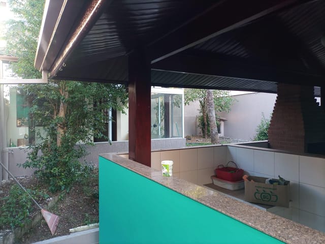 Foto do Sobrado - Sobrado para locação, Jardim Esplanada, São José dos Campos, SP | PIRAMIDE IMOVEIS