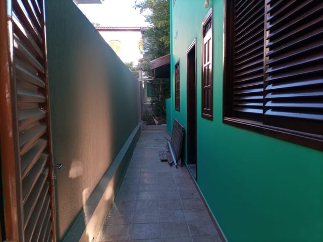 Foto do Sobrado - Sobrado para locação, Jardim Esplanada, São José dos Campos, SP | PIRAMIDE IMOVEIS