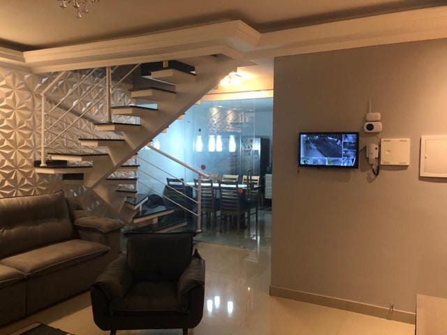 Foto do Sobrado - Sobrado com 3 dormitórios à venda, 300 m² por R$ 690.000,00 - Jardim Giovana - Guarulhos/SP | Pitale Imóveis Ltda.