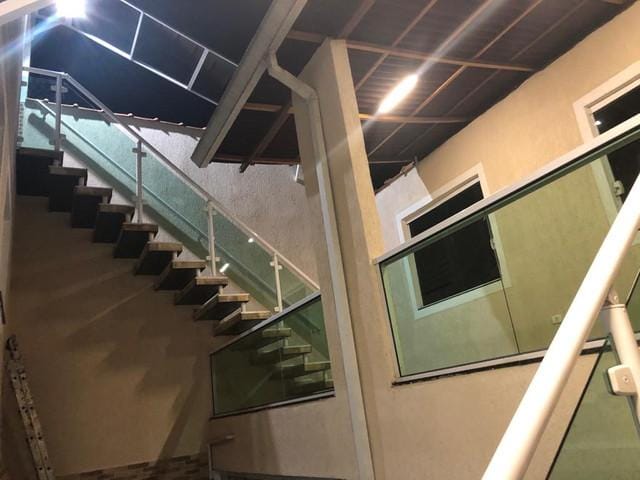 Foto do Sobrado - Sobrado com 3 dormitórios à venda, 300 m² por R$ 690.000,00 - Jardim Giovana - Guarulhos/SP | Pitale Imóveis Ltda.