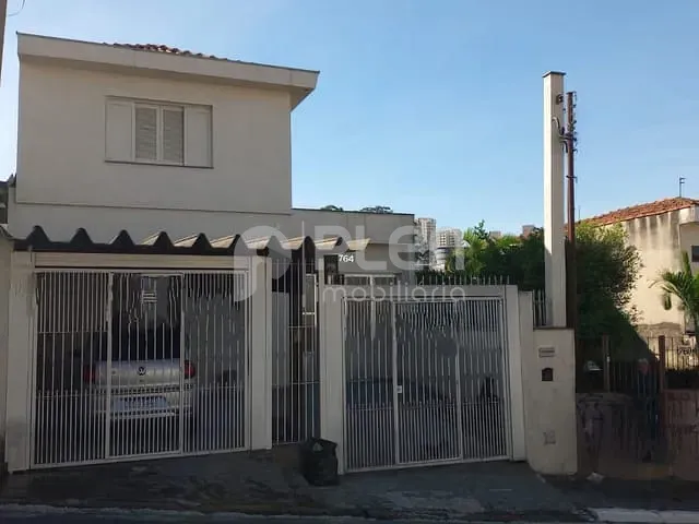 Sobrado com 168m² 2 quartos e 2 banheiros, à venda, no bairro Lauzane Paulista em São Paulo