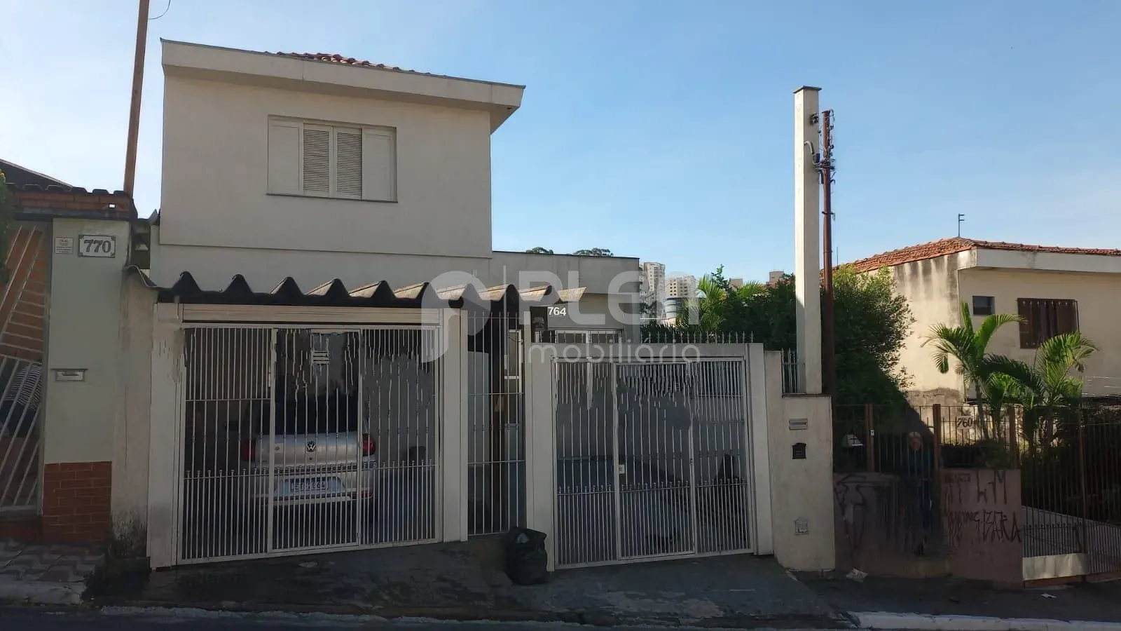 Casa de 2 quartos à venda em Lauzane Paulista, São Paulo
