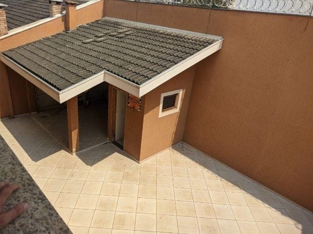 Foto do Sobrado - Sobrado à venda, 298 m² por R$ 837.400,00 - Cidade Jardim - Jacareí/SP | RUSSI IMÓVEIS