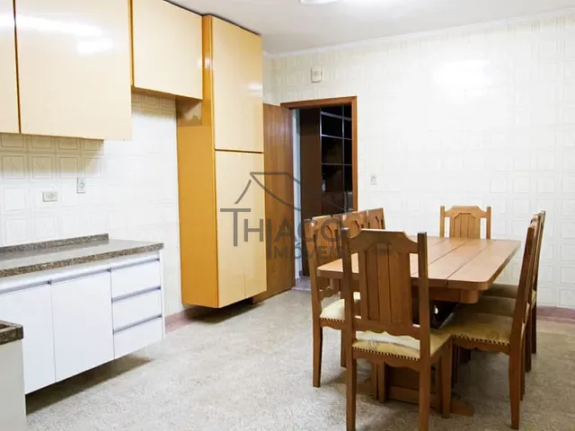 Sobrado com 115m² 3 quartos e 2 banheiros, para alugar, no bairro Jardim em Santo André
