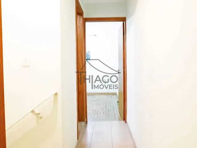Sobrado com 115m² 3 quartos e 2 banheiros, para alugar, no bairro Jardim em Santo André