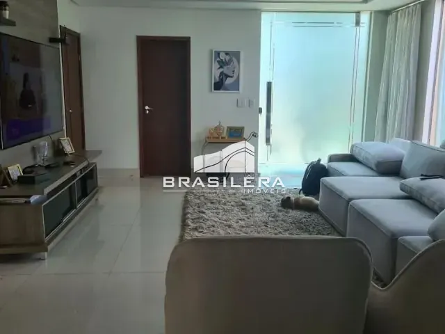Sobrado com 377m² 4 quartos e 5 banheiros, à venda, no bairro Jardins Lisboa em Goiânia