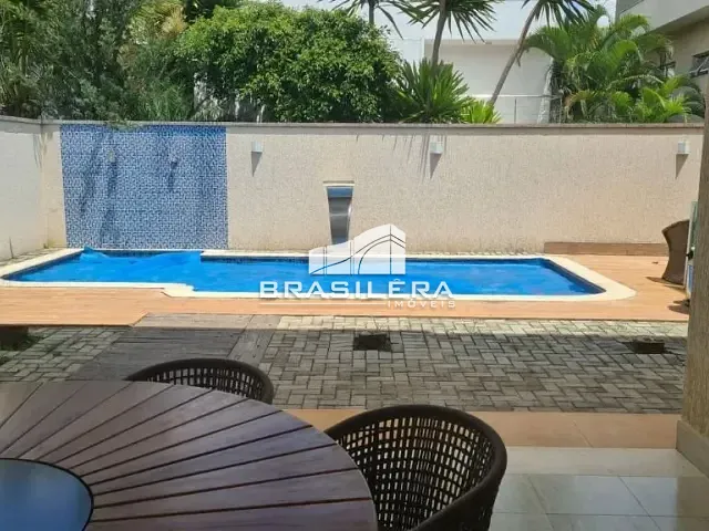 Sobrado com 377m² 4 quartos e 5 banheiros, à venda, no bairro Jardins Lisboa em Goiânia